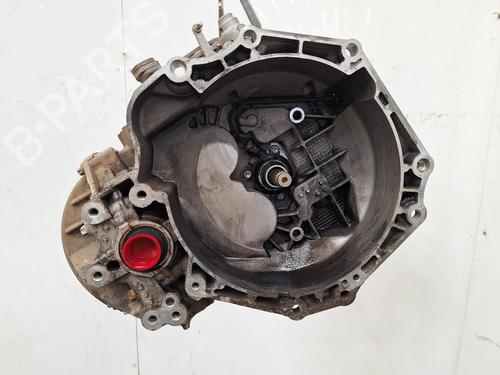 Gearkasse Gearkasse 39506872 39506872
