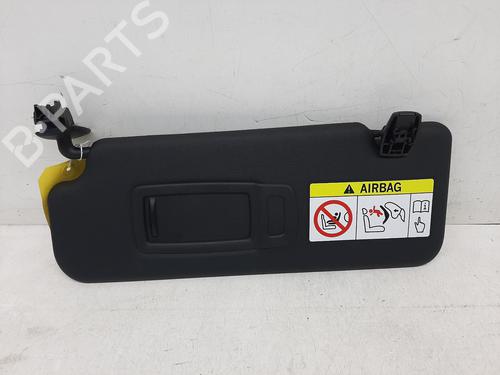Left sun visor BMW 2 Gran Coupe (F44) M 235 i xDrive | BP26746828I1 - Image 3