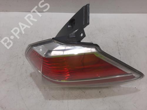 Right taillight NISSAN X-TRAIL III (T32_, T32R, T32RR) 1.6 dCi ALL MODE 4x4-i (NT32) | BP29946101C35