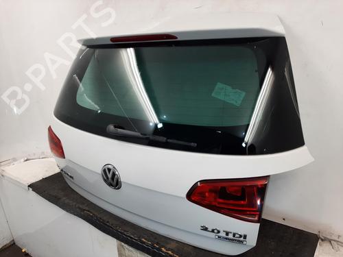 Tailgate VW GOLF VII (5G1, BQ1, BE1, BE2) 2.0 TDI | BP29398352C6 