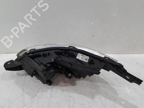 Right headlight PEUGEOT 2008 I (CU_) 1.2 VTi | BP31846990C29