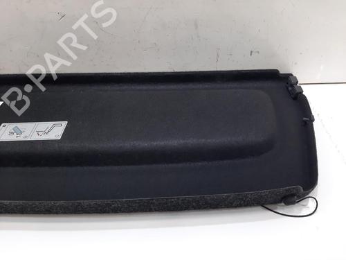 Rear parcel shelf VAUXHALL CORSA Mk III (D) (S07) 1.0 i 12V (L08) | BP29581343C85 