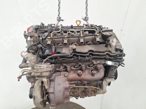 Engine HYUNDAI ix35 (LM, EL, ELH) 1.7 CRDi | BP37694260M1  - Image 5