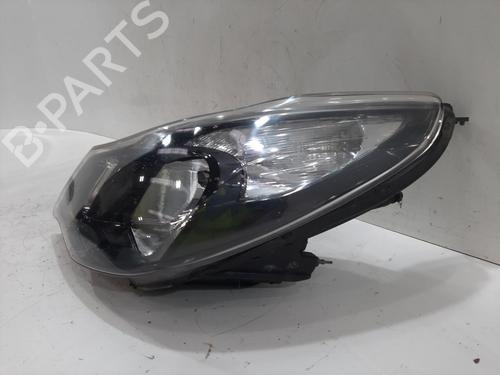 Left headlight VAUXHALL VIVA (C16) 1.0 | BP29810027C28