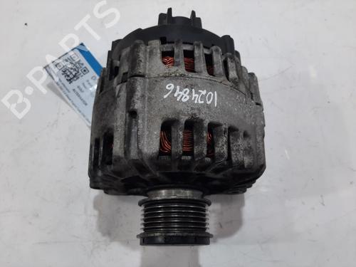 Alternator VW GOLF VI (5K1) 2.0 TDI | BP28311580M7 