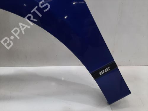 Left front fenders JAGUAR I-PACE (X590) EV400 AWD | BP29060045C41