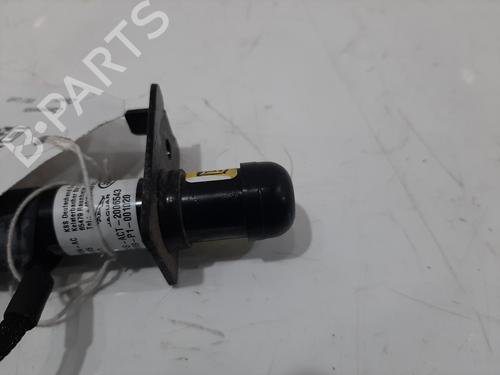 Electronic module JAGUAR E-PACE (X540) 2.0 AWD | BP34150370M83  - Image 5