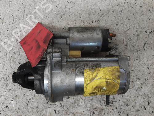 Used Starter FORD KUGA II (DM2) 1.5 EcoBoost (150 hp) 26775463