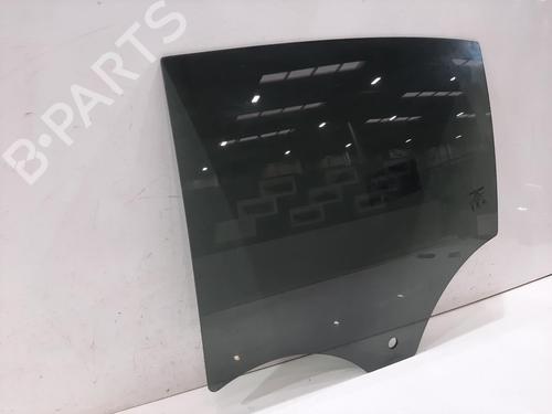 Rear left door window JAGUAR I-PACE (X590) EV400 AWD | BP29703747C20 