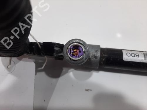 Seat buckle PEUGEOT BOXER Van 2.2 HDi 130 | BP33555370I32 - Image 5