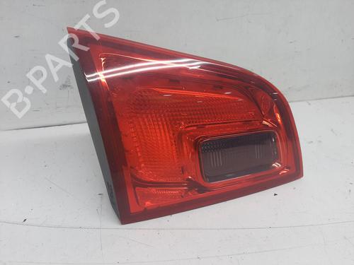 Left taillight VAUXHALL ASTRA Mk VI (J) Estate (P10) 1.6 CDTi | BP26864343C34 