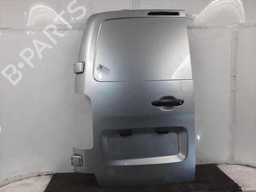 left-rear-door-peugeot-expert-van-v_-2016-31903560 main image