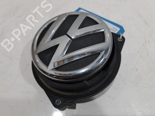 Trunk håndtak VW POLO V (6R1, 6C1) 1.4 (6R1) (85 hp) 27872573