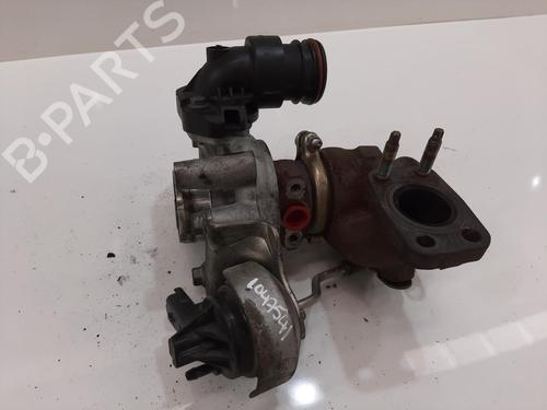 Turbocharger/Supercharger VAUXHALL COMBO Mk IV (E) Box Body/MPV (K9) 1.5 D | BP34732801M71  - Image 5