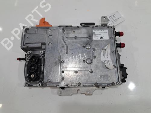 Inverter/Converter JAGUAR I-PACE (X590) EV400 AWD | BP29236440M119 