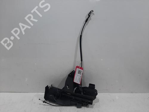 Used Front right lock Front right lock 39210973 39210973