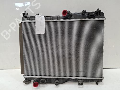 Water radiator FORD PUMA (J2K, CF7) 1.0 EcoBoost mHEV | BP38604310M31 - Image 6
