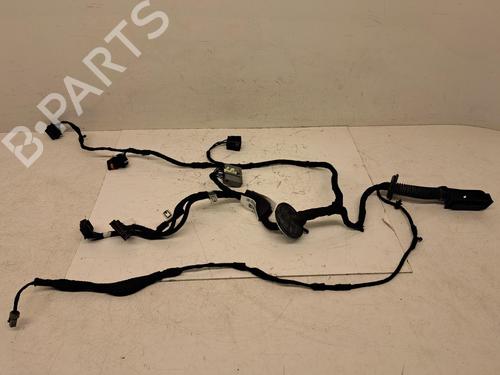 Used Wiring harness LAND ROVER RANGE ROVER SPORT II (L494) 3.0 SDV6 4x4 (306 hp) 26750268