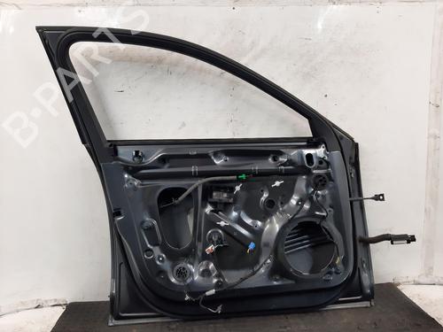 Left front door AUDI A4 B9 Avant (8W5, 8WD) 2.0 TDI | BP31009572C2 