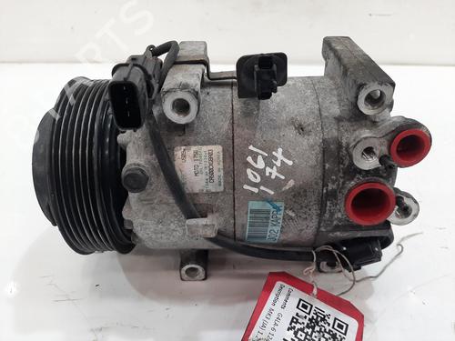 Used AC compressor AC compressor 39389538 39389538