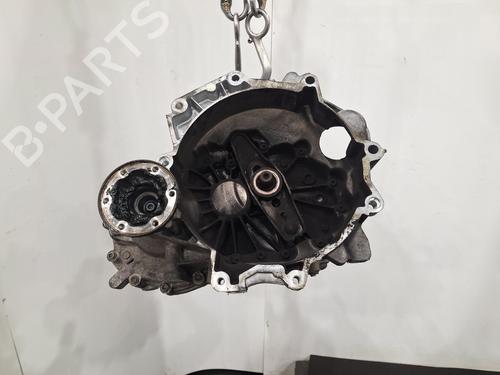 Caja de cambios AUDI A1 (8X1, 8XK) 1.4 TFSI (122 hp) 31361790
