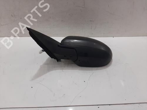 Left mirror MAZDA 6 Hatchback (GH) 2.2 MZR-CD (GH10) | BP32448499C26
