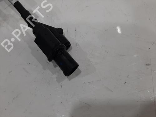 Andre JAGUAR I-PACE (X590) EV400 AWD | BP26767279O1 - Image 2