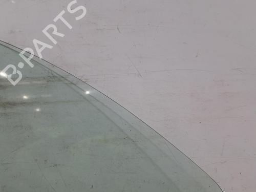 Front right door window DACIA DUSTER (HS_) 1.5 dCi | BP32214496C19