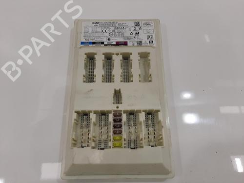 Fuse box BMW X6 (G06, F96) xDrive 30 d Mild-Hybrid | BP34619280E1  - Image 5