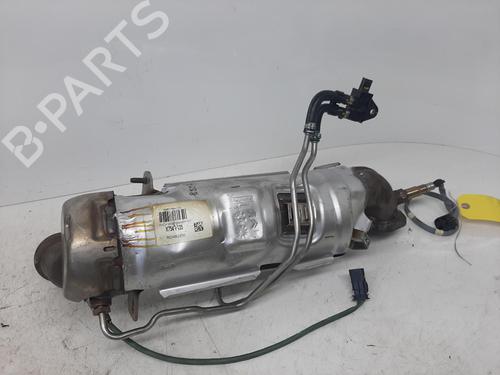 Used Catalyst PEUGEOT 508 SW II (FC_, FJ_, F4_) 1.6 PureTech 180 (181 hp) 26785029