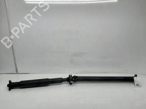 Used Driveshaft BMW 4 Convertible (F33, F83) 420 d (190 hp) 26827049