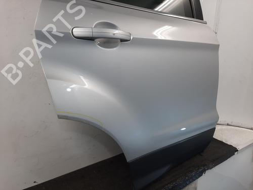 Right rear door FORD KUGA II (DM2) 2.0 TDCi 4x4 | BP30407326C5 