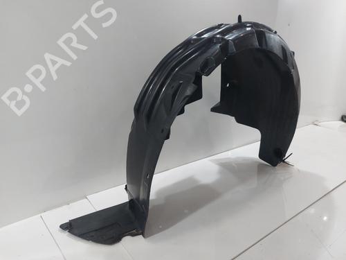 Wheel arch PEUGEOT 208 II (UB_, UP_, UW_, UJ_) 1.2 PureTech 75 | BP28038591C56 