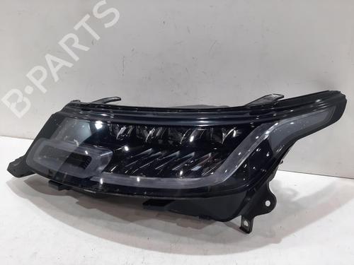 Scheinwerfer links LAND ROVER RANGE ROVER SPORT II (L494) 4.4 SDV8 4x4 | BP29988706C28 