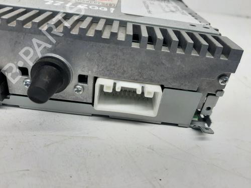 Radio MITSUBISHI L200 / TRITON (KA_T, KB_T) 2.5 DI-D 4WD (KB4T) | BP26814197E6 