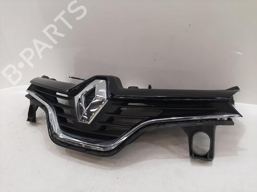 Grill RENAULT CAPTUR I (J5_, H5_) 0.9 TCe 90 | BP34206348C40 - Image 2
