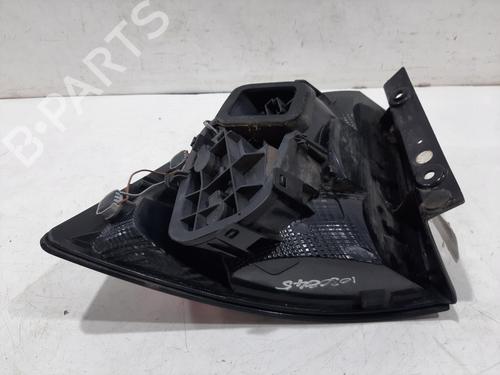 Left taillight SKODA FABIA III Estate (NJ5) 1.2 TSI | BP29883706C34 