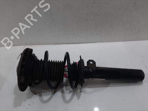Used Left front shock absorber MINI MINI (F56) One (102 hp) 31009389