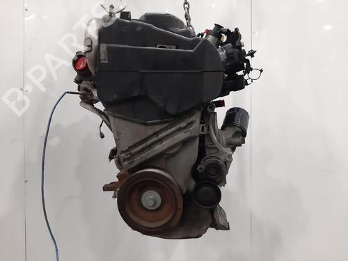 Motor RENAULT CAPTUR I (J5_, H5_) 1.5 dCi 90 (J5N4, J5M5, J5MW, J5M6, J5AL, J5AJ) (90 hp) 31361736