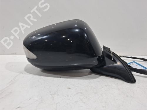 Used Right mirror Right mirror HONDA JAZZ III (GE_, GG_, GP_, ZA_) 1.3 i (GE6, GG3, GG6) (100 hp) 40600959 40600959