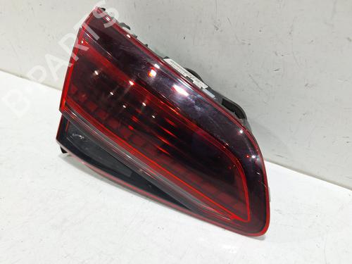 Left taillight VW GOLF VII (5G1, BQ1, BE1, BE2) 2.0 R 4motion | BP26835776C34 