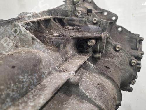 Gearkasse AUDI A4 B8 (8K2) 2.0 TDI | BP29742333M3