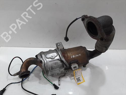 Particulate filter FORD FOCUS III 1.5 TDCi | BP38737612M81 - Image 3