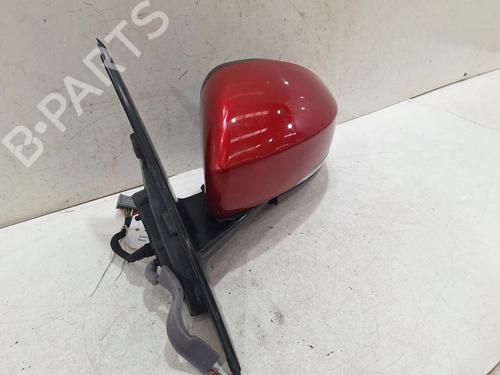 Left mirror LAND ROVER RANGE ROVER IV (L405) 4.4 SDV8 4x4 | BP32380377C26 