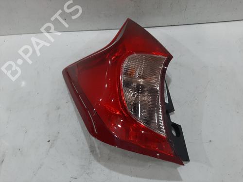 Venstre baglygte NISSAN NOTE (E12) 1.2 DIG-S (98 hp) 31650053