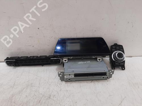 Used Electronic module Electronic module 36957239 36957239