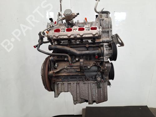 Engine SKODA OCTAVIA II Combi (1Z5) 1.4 TSI | BP34577273M1 - Image 2