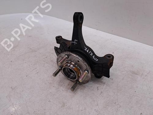 Left front steering knuckle KIA PICANTO III (JA) 1.2 DPI | BP34339026M25 - Image 3