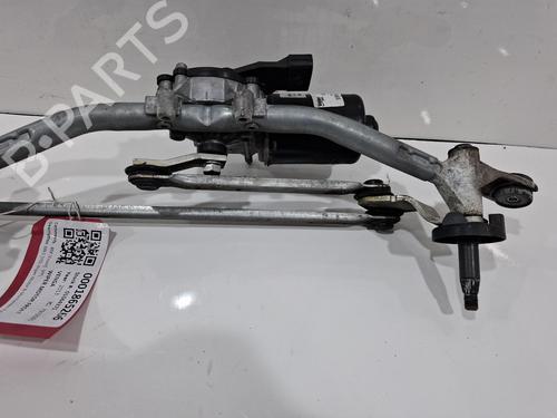Front wiper motor KIA VENGA (YN) 1.6 CVVT | BP40254411M29  - Image 5