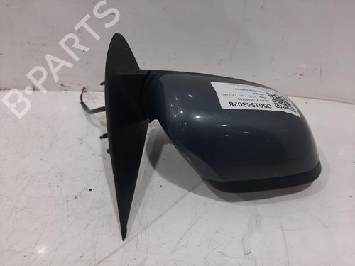 Right mirror NISSAN MICRA IV (K13K, K13KK) 1.2 | BP29883448C27